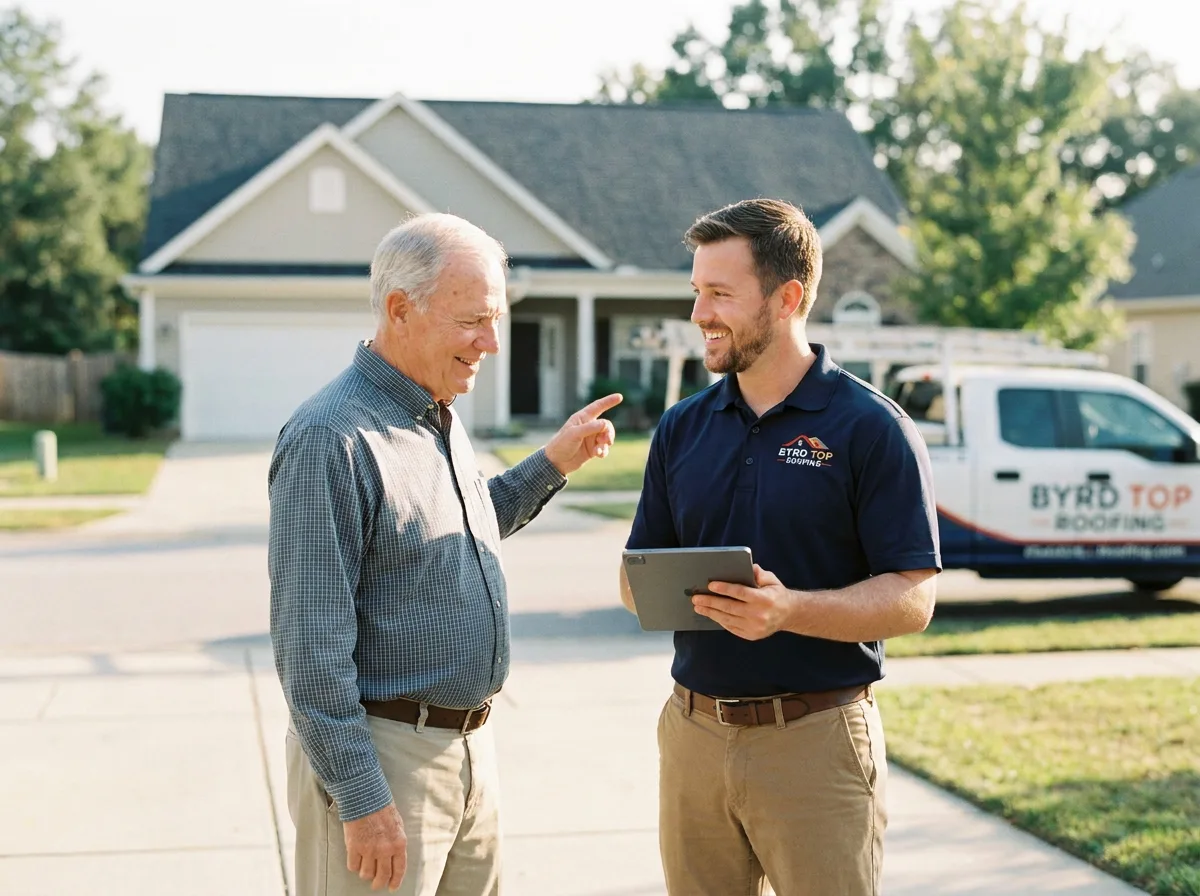 Roofing Brodhead, WI FAQs
